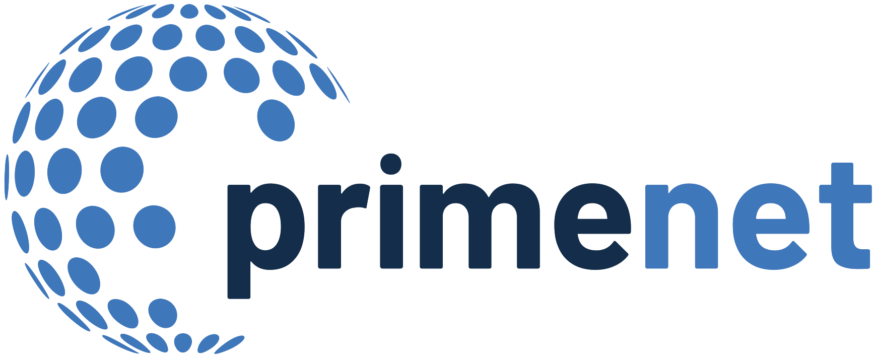 Primenet Logo